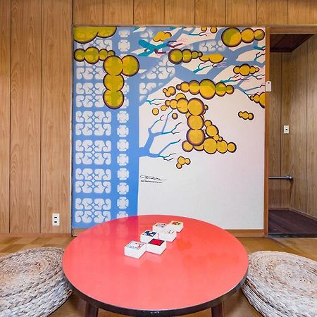 Bna Machiya Kyoto Villa Bagian luar foto