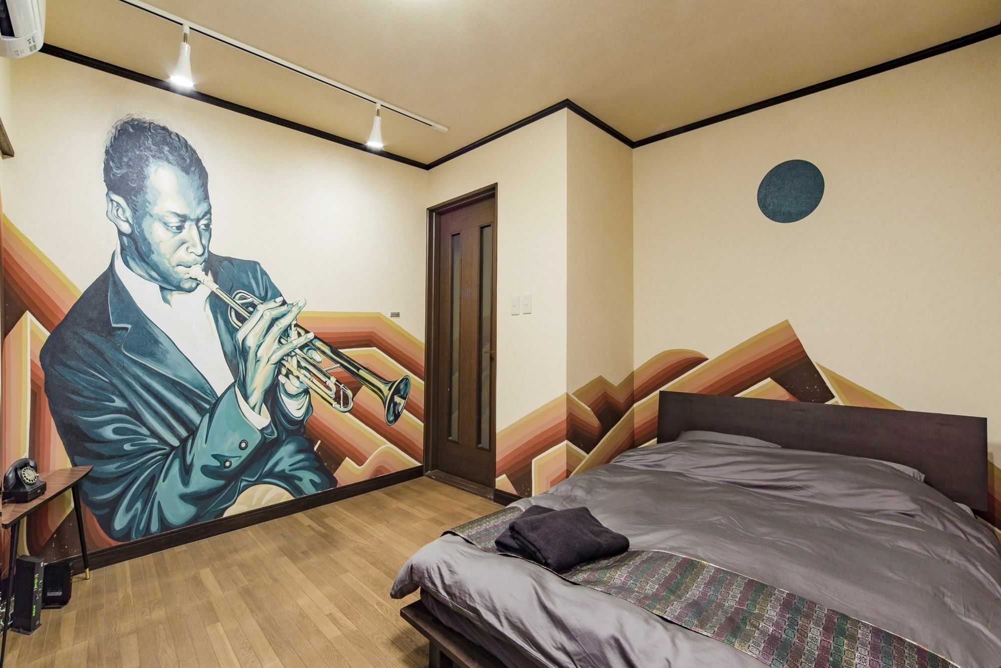 Bna Machiya Kyoto Villa Bagian luar foto